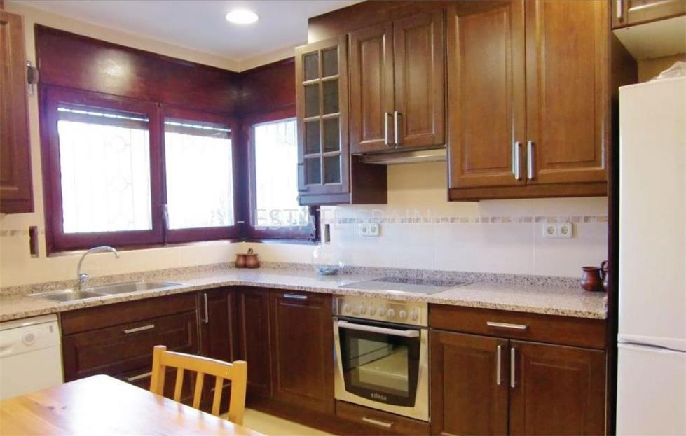 Шале в Сан-Поль-де-Мар 210 м2 №TAU1831B2AE  - Продажа - 5 large