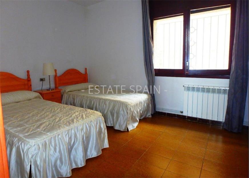 Шале в Сан-Поль-де-Мар 210 м2 №TAU1831B2AE  - Продажа - 6 large