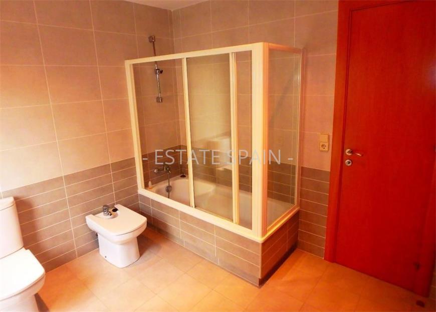 Шале в Сан-Поль-де-Мар 210 м2 №TAU1831B2AE  - Продажа - 8 large