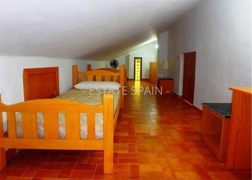 Шале в Сан-Поль-де-Мар 210 м2 №TAU1831B2AE  - Продажа - 9 large