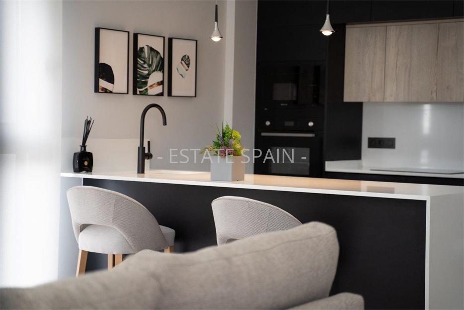 Бунгало в Пилар-де-ла-Орадада 71 м2 №BL2510900081  - Продажа - 50 large