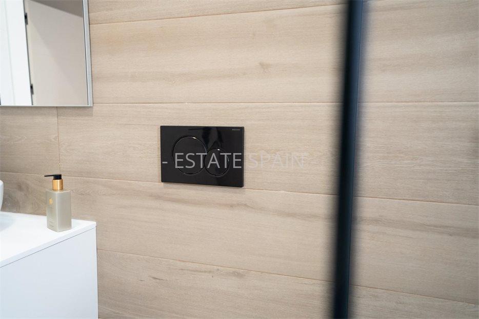 Бунгало в Пилар-де-ла-Орадада 71 м2 №BL2510900081  - Продажа - 32 large