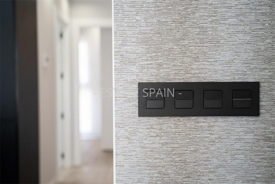 Бунгало в Пилар-де-ла-Орадада 71 м2 №BL2510900081  - Продажа - 47 large