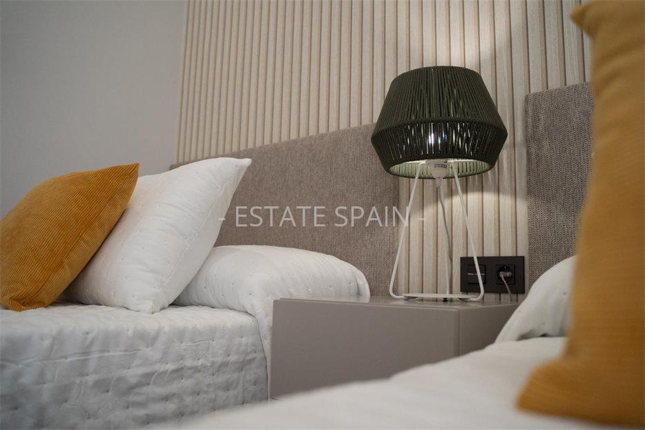 Бунгало в Пилар-де-ла-Орадада 71 м2 №BL2510900081  - Продажа - 39 large