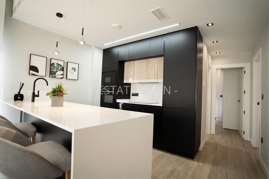 Бунгало в Пилар-де-ла-Орадада 71 м2 №BL2510900081  - Продажа - 6 large