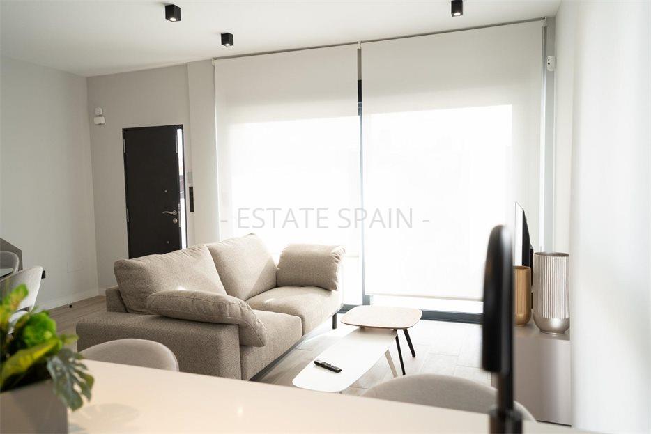 Бунгало в Пилар-де-ла-Орадада 71 м2 №BL2510900081  - Продажа - 10 large