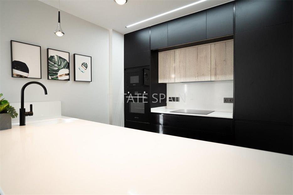 Бунгало в Пилар-де-ла-Орадада 71 м2 №BL2510900081  - Продажа - 14 large