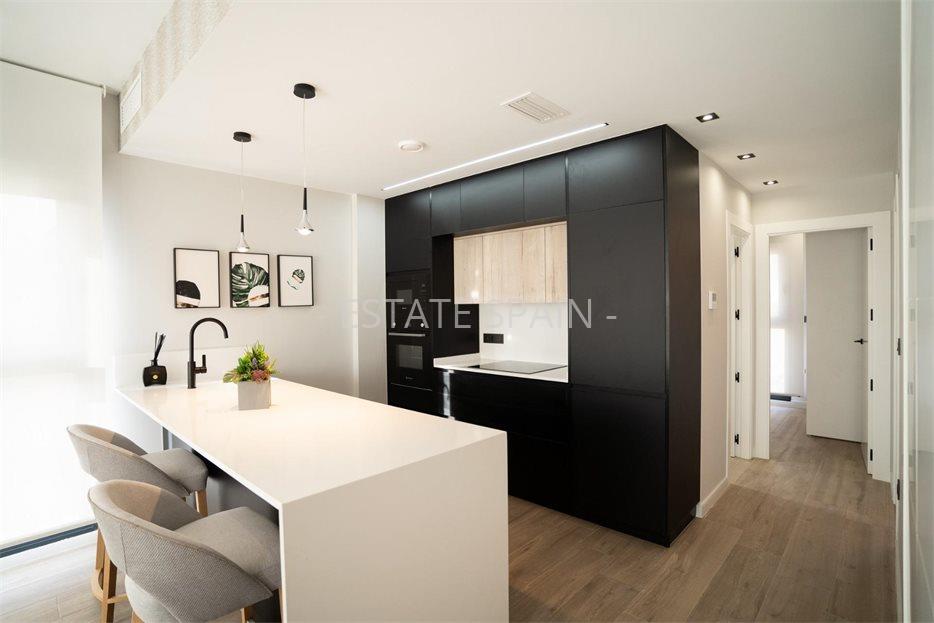 Бунгало в Пилар-де-ла-Орадада 71 м2 №BL2510900081  - Продажа - 7 large