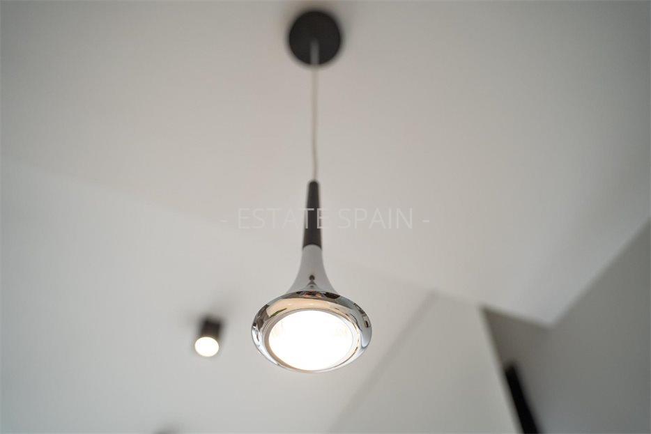 Бунгало в Пилар-де-ла-Орадада 71 м2 №BL2510900081  - Продажа - 46 large