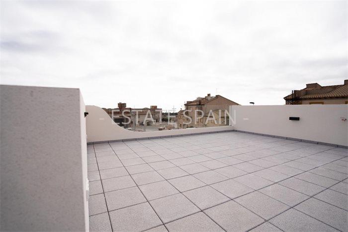 Бунгало в Пилар-де-ла-Орадада 71 м2 №BL2510900081  - Продажа - 2 preview