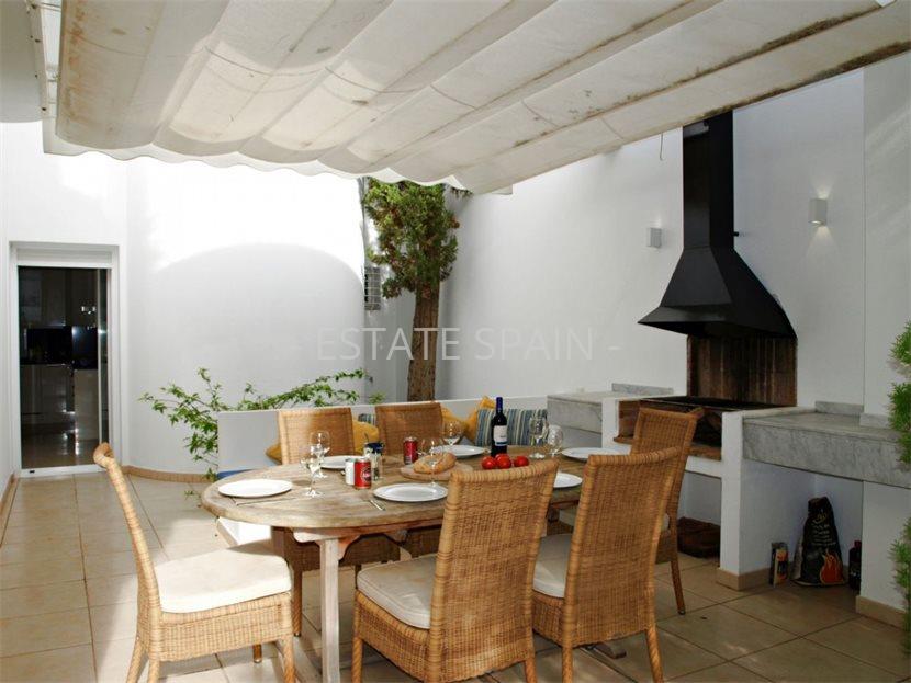 Вилла в Польенса 246 м2 №VL191125C9D2F  - Продажа - 25 large