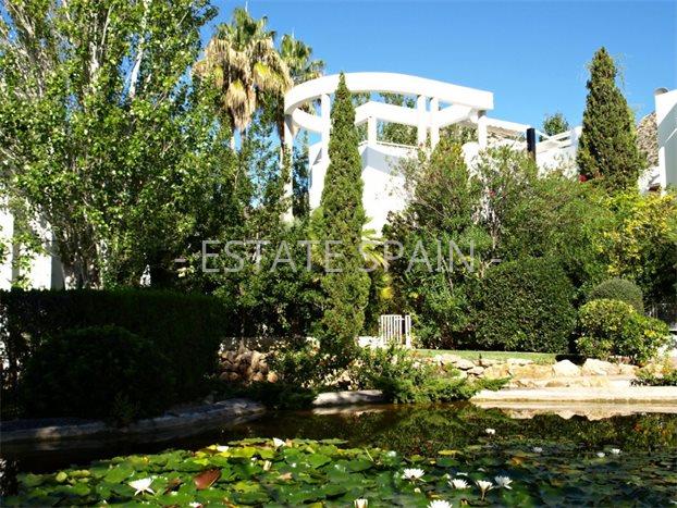 Вилла в Польенса 246 м2 №VL191125C9D2F  - Продажа - 22 preview