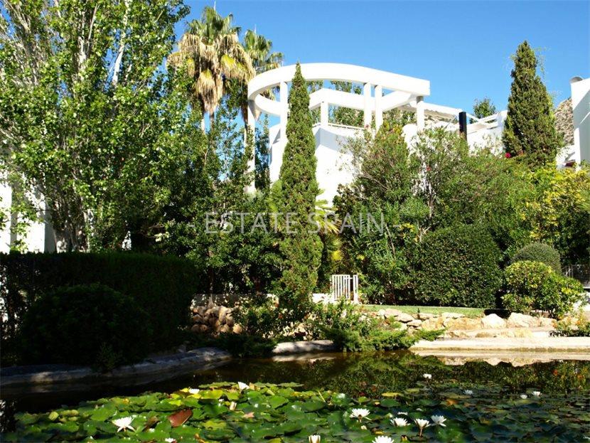 Вилла в Польенса 246 м2 №VL191125C9D2F  - Продажа - 22 large