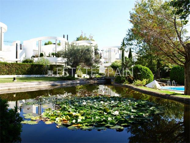 Вилла в Польенса 246 м2 №VL191125C9D2F  - Продажа - 19 preview