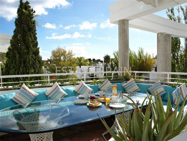 Вилла в Польенса 246 м2 №VL191125C9D2F  - Продажа - 4 preview