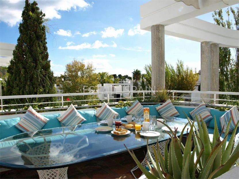 Вилла в Польенса 246 м2 №VL191125C9D2F  - Продажа - 4 large