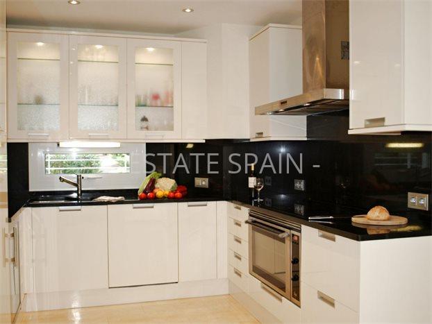 Вилла в Польенса 246 м2 №VL191125C9D2F  - Продажа - 32 preview