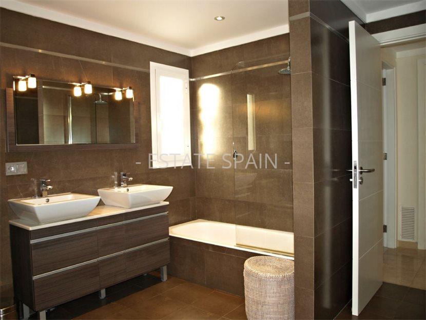 Вилла в Польенса 246 м2 №VL191125C9D2F  - Продажа - 15 large