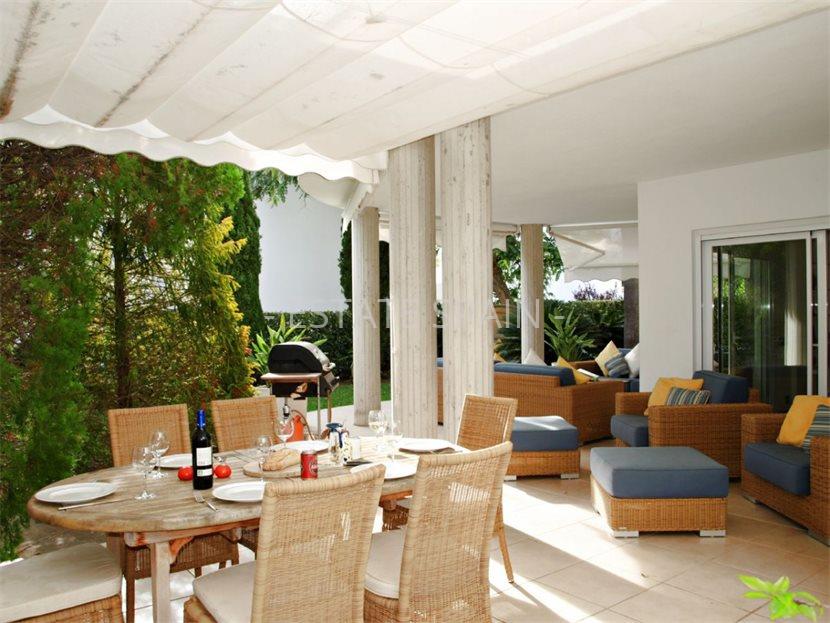 Вилла в Польенса 246 м2 №VL191125C9D2F  - Продажа - 26 large