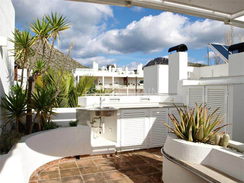 Вилла в Польенса 246 м2 №VL191125C9D2F  - Продажа - 11 large