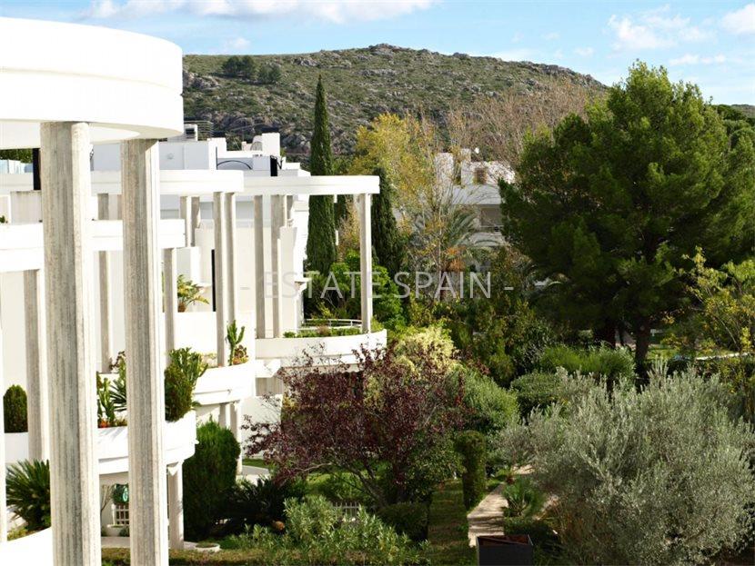 Вилла в Польенса 246 м2 №VL191125C9D2F  - Продажа - 23 large