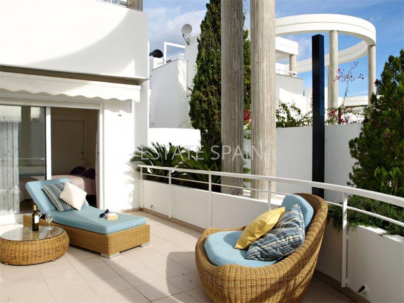 Вилла в Польенса 246 м2 №VL191125C9D2F  - Продажа - 21 large