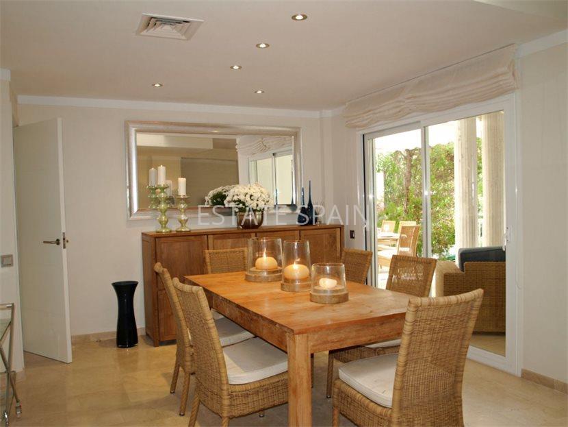 Вилла в Польенса 246 м2 №VL191125C9D2F  - Продажа - 30 large