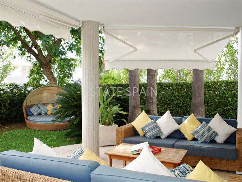 Вилла в Польенса 246 м2 №VL191125C9D2F  - Продажа - 31 large