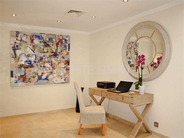 Вилла в Польенса 246 м2 №VL191125C9D2F  - Продажа - 34 preview