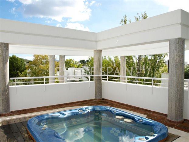 Вилла в Польенса 246 м2 №VL191125C9D2F  - Продажа - 24 preview