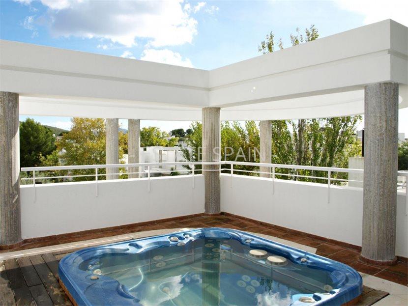 Вилла в Польенса 246 м2 №VL191125C9D2F  - Продажа - 24 large