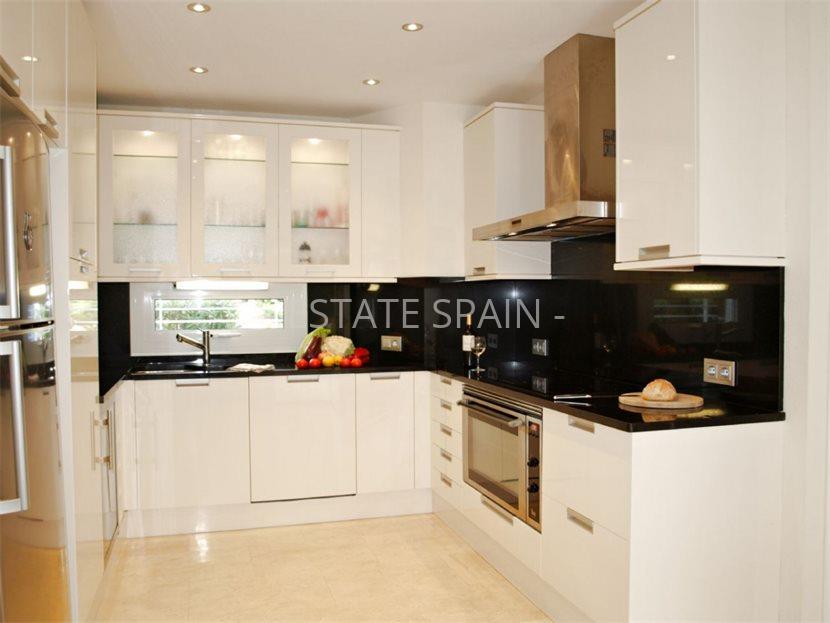 Вилла в Польенса 246 м2 №VL191125C9D2F  - Продажа - 33 large