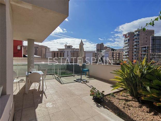 Квартира в Пальма-де-Майорка 80 м2 №ART211117E0443  - Продажа - 25 preview