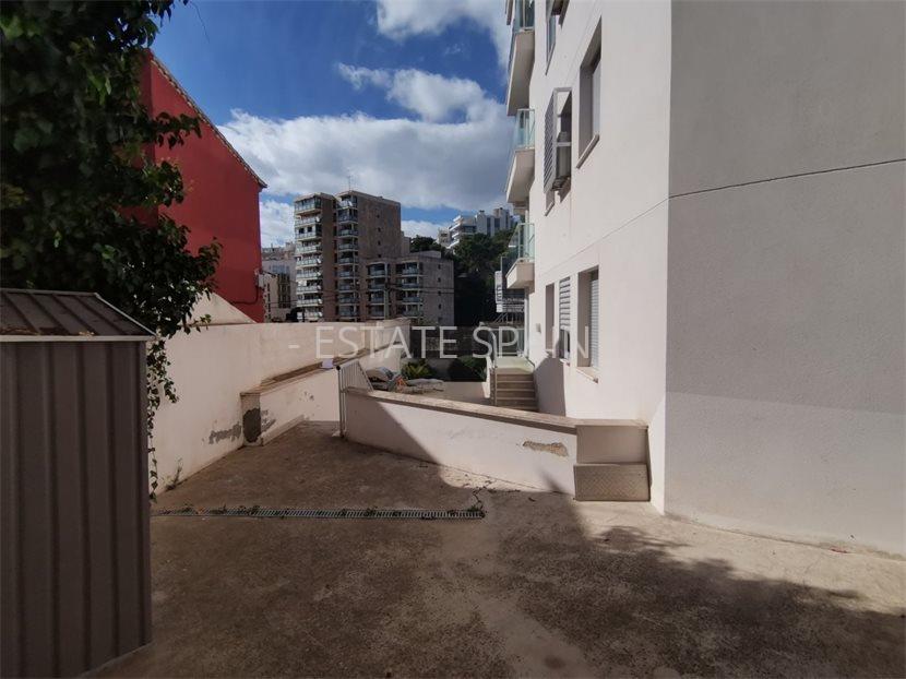 Квартира в Пальма-де-Майорка 80 м2 №ART211117E0443  - Продажа - 35 large