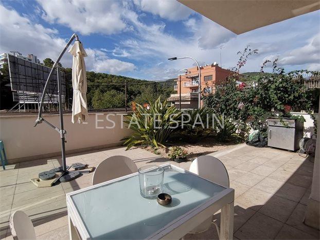 Квартира в Пальма-де-Майорка 80 м2 №ART211117E0443  - Продажа - 3 preview