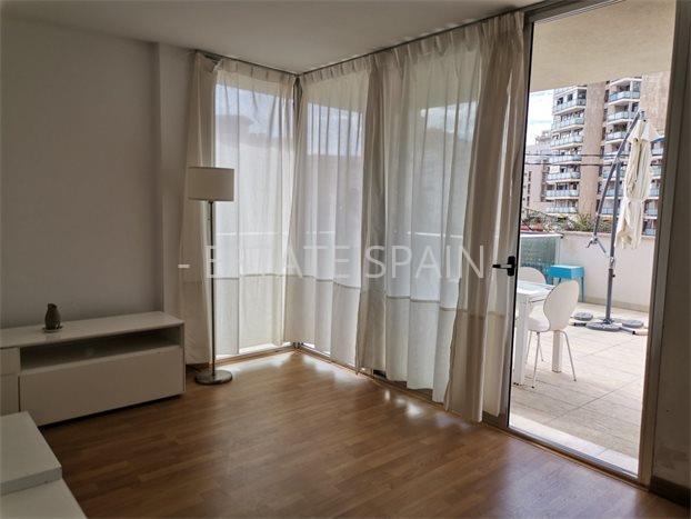 Квартира в Пальма-де-Майорка 80 м2 №ART211117E0443  - Продажа - 8 preview