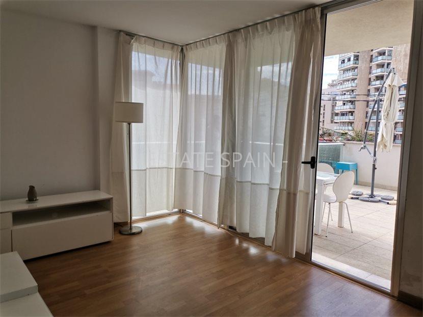 Квартира в Пальма-де-Майорка 80 м2 №ART211117E0443  - Продажа - 8 large