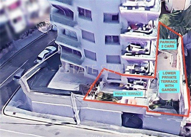 Квартира в Пальма-де-Майорка 80 м2 №ART211117E0443  - Продажа - 38 preview