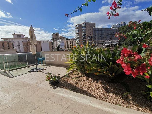 Квартира в Пальма-де-Майорка 80 м2 №ART211117E0443  - Продажа - 2 preview