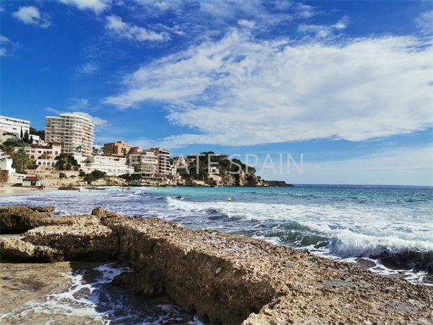 Квартира в Пальма-де-Майорка 80 м2 №ART211117E0443  - Продажа - 37 preview