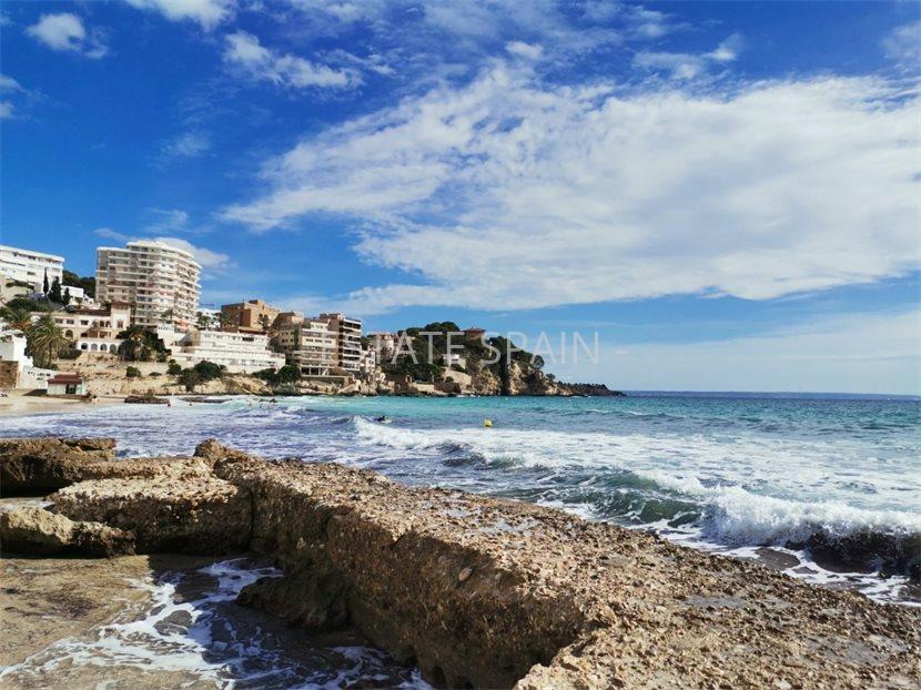 Квартира в Пальма-де-Майорка 80 м2 №ART211117E0443  - Продажа - 37 large