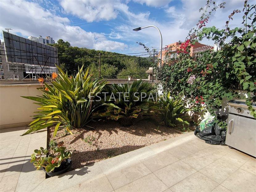 Квартира в Пальма-де-Майорка 80 м2 №ART211117E0443  - Продажа - 4 large