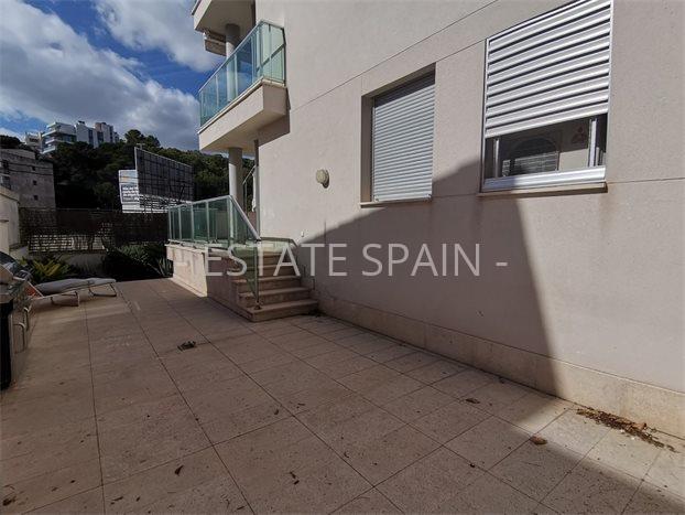 Квартира в Пальма-де-Майорка 80 м2 №ART211117E0443  - Продажа - 29 preview