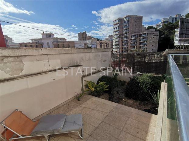 Квартира в Пальма-де-Майорка 80 м2 №ART211117E0443  - Продажа - 24 preview