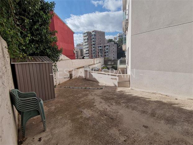 Квартира в Пальма-де-Майорка 80 м2 №ART211117E0443  - Продажа - 30 preview