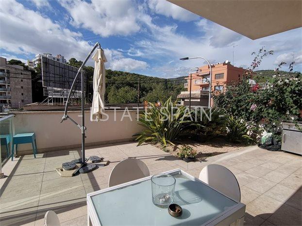 Квартира в Пальма-де-Майорка 80 м2 №ART211117E0443  - Продажа - 22 preview