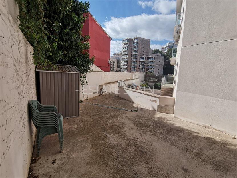 Квартира в Пальма-де-Майорка 80 м2 №ART211117E0443  - Продажа - 32 large