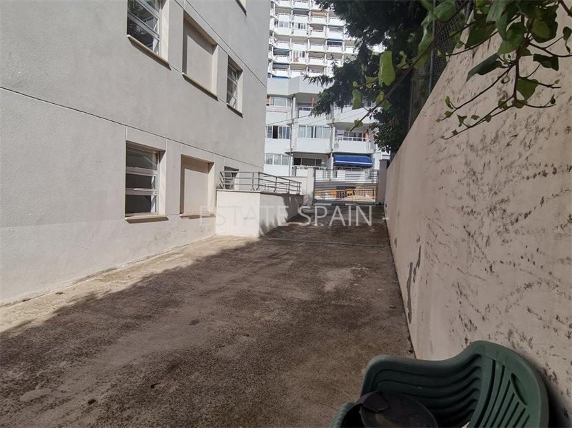 Квартира в Пальма-де-Майорка 80 м2 №ART211117E0443  - Продажа - 33 large