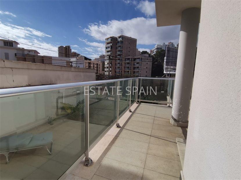 Квартира в Пальма-де-Майорка 80 м2 №ART211117E0443  - Продажа - 26 large