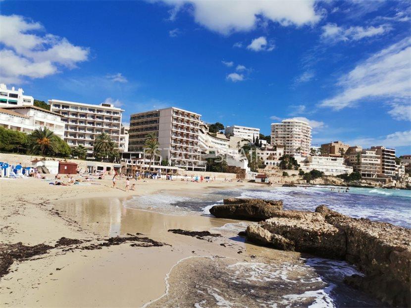 Квартира в Пальма-де-Майорка 80 м2 №ART211117E0443  - Продажа - 36 large